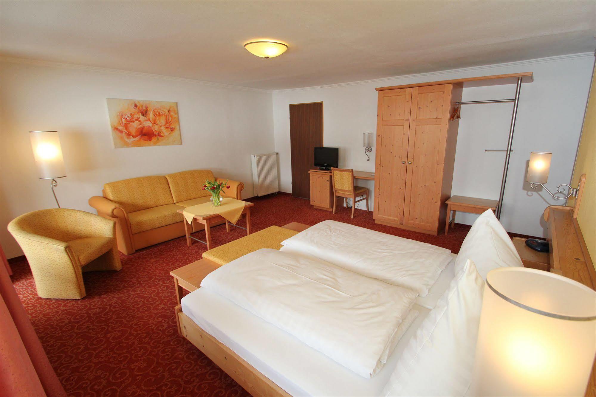 Alpenhotel Weiherbach Berchtesgaden Hallenbad Und Sauna Екстериор снимка